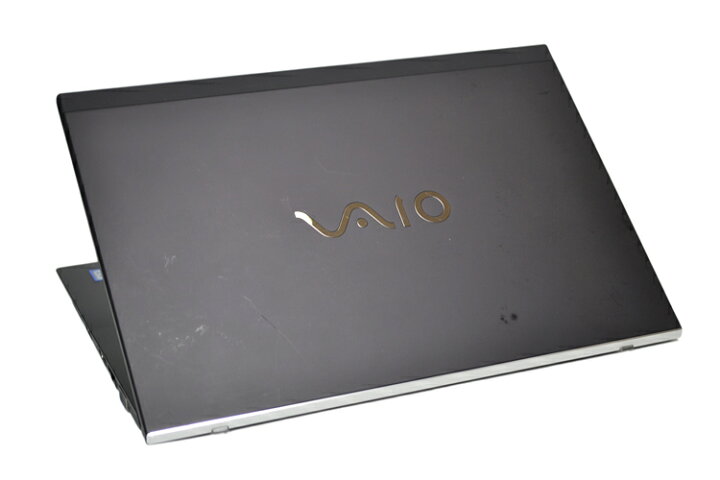 楽天市場】Windows11 13.3型 フルHD VAIO Pro PG VJPG11C11N Core i5 