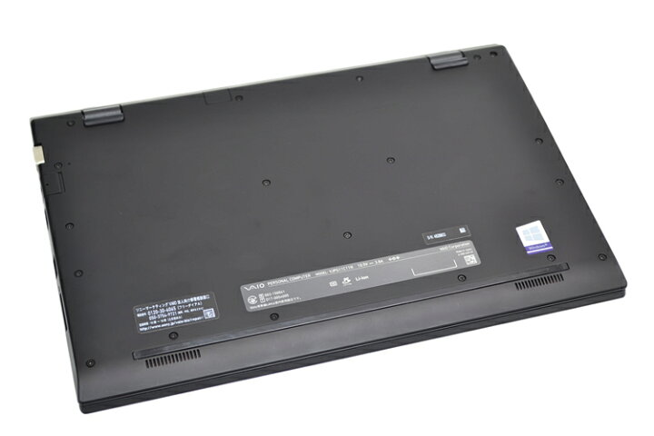 楽天市場】Windows11 13.3型 フルHD VAIO Pro PG VJPG11C11N Core i5 