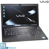 楽天市場】core i5 8世代（シリーズVAIO）（ノートPC｜パソコン 