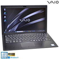 楽天市場】core i5 8世代（シリーズVAIO）（ノートPC｜パソコン 