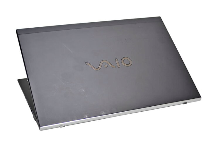 楽天市場】Wi-Fi6 顔認証 フルHD VAIO Pro PG VJPG13C11N 第10世代 