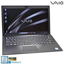 楽天市場】vaio vjs111（ノートPC｜パソコン）：パソコン・周辺機器の通販