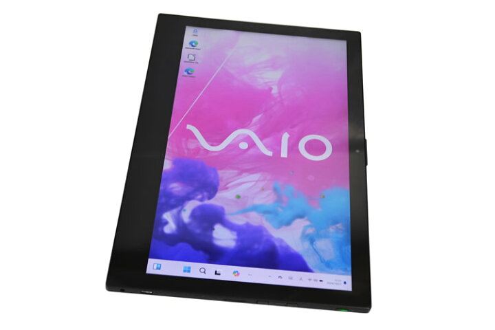 楽天市場】LTE 顔認証 フルHD タブレットPC VAIO Pro PA VJPA11C11N 
