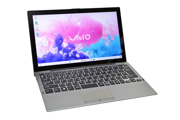 楽天市場】LTE 顔認証 フルHD タブレットPC VAIO Pro PA VJPA11C11N 