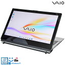 SALE! キーボードユニット付 タブレットPC VAIO Pro PA VJPA11C11N 顔認証 LTE Core m3 8100Y M.2SSD128G メモリ8G Wi-Fi Windows11【中古】