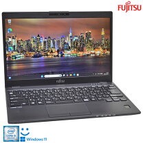 楽天市場】lifebook u937/rの通販