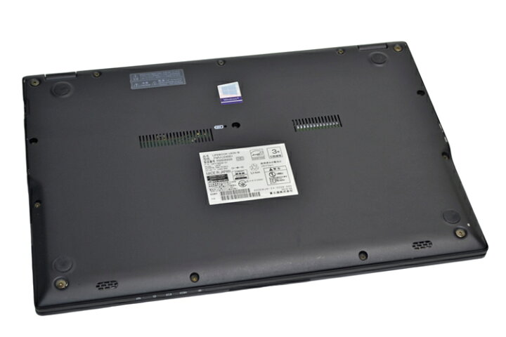 楽天市場】フルHD メモリ16G モバイル 富士通 LIFEBOOK U939/B 第8世代 