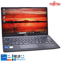 楽天市場】lifebook u937/rの通販