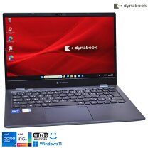 楽天市場】dynabook g83 中古（OSWindows 11）（パソコン｜パソコン 