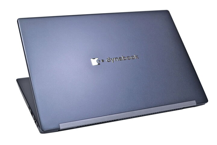 楽天市場】美品 フルHD Wi-Fi6E dynabook GA83/XW メモリ16GB M 
