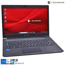 楽天市場】13.3型 dynabook core i5の通販