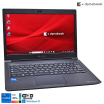 楽天市場】dynabook 中古 r63（ノートPC｜パソコン）：パソコン・周辺 