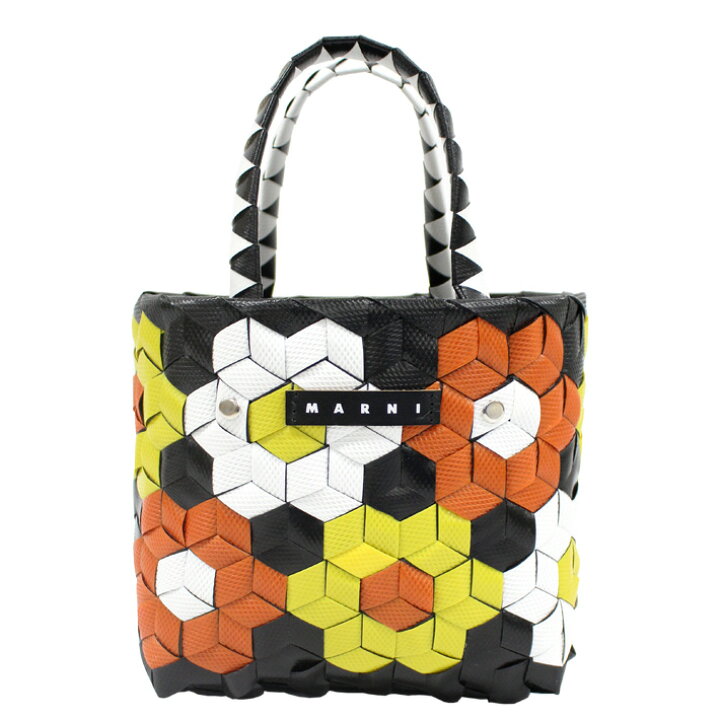 楽天市場】MARNI マルニ MARNI KIDS マルニ キッズ SANFLOWER ウーブン 