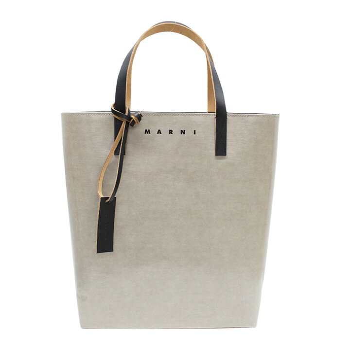 お値下げ中⭐︎MARNI セルロース トートバッグ