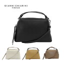 GIANNI CHIARINI ジャンニ キアリーニ ALIFA SHOULDER BAG アリファ ショルダーバッグ S BS8145ハンドバッグ トートバッグ ショルダーバッグ バック ブラック レオパード グレー ベージュ ブラウンレディース プレゼント ギフト 通勤 通学 送料無料