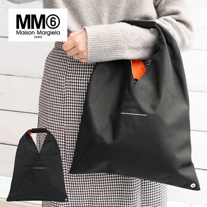 楽天市場】MM6 エムエムシックス マルジェラ JAPANESE SMALL BAG 