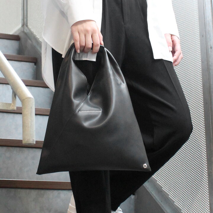 楽天市場】MM6 エムエムシックス マルジェラ JAPANESE BAG  