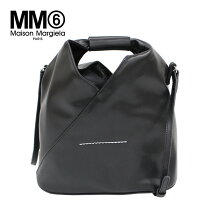 楽天市場】mm6 バッグ レザーの通販