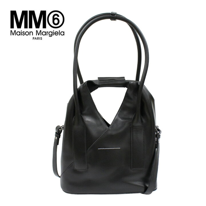 楽天市場】MM6 エムエムシックス メゾンマルジェラ JAPANESE M 3 