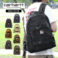 Carhartt WIP カーハート WIP Kickflip Backpack キックフリップ バックパックリュックサック バッグ カ…