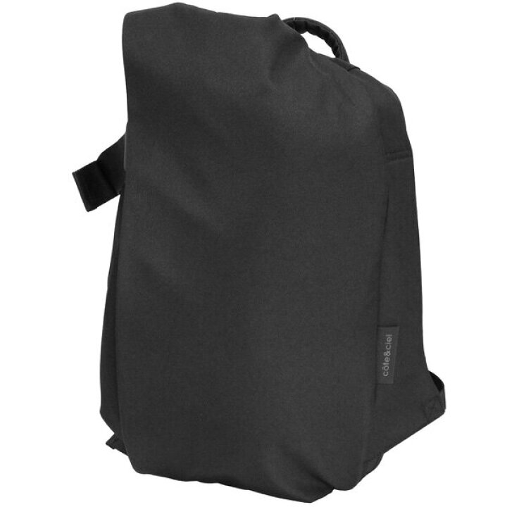 楽天市場】cote&ciel コートエシエル コートシエル Isar Rucksack M 