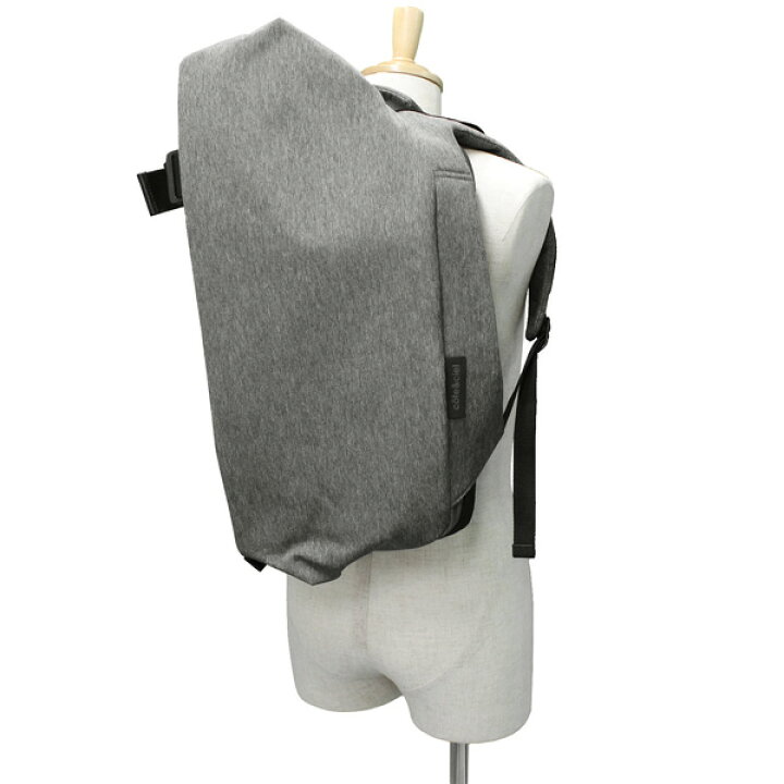 楽天市場 Cote Ciel コートエシエル コートシエル Isar Rucksack M イザールリュック リュックサック バックパック メンズ レディース プレゼント ギフト 通勤 通学 送料無料 雑貨倉庫tokia