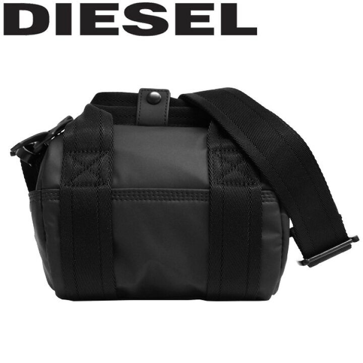 楽天市場】DIESEL ディーゼル F-BOLD MINI ボールド ミニミニバッグ 