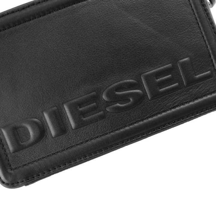 楽天市場】DIESEL ディーゼル ROSA ローザショルダーバッグ クラッチ 