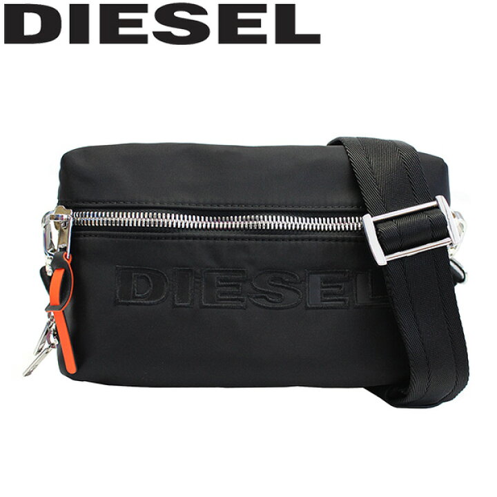 楽天市場】DIESEL ディーゼル FARAH ファラー ショルダーバッグボディ 