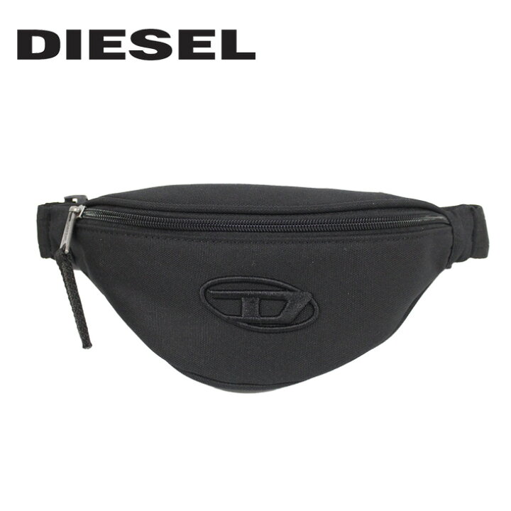 楽天市場】DIESEL ディーゼル D.90 Belt Bag X ベルト バッグ エックス 