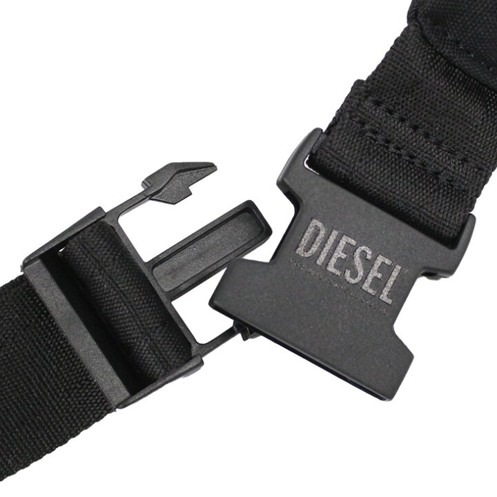 楽天市場】DIESEL ディーゼル D.90 Belt Bag X ベルト バッグ エックス 