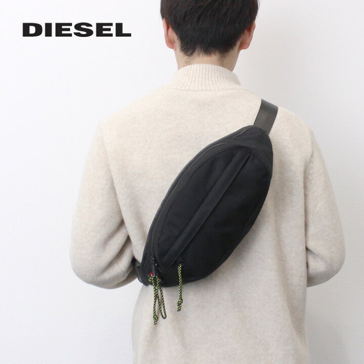 楽天市場】SSで使える5％OFFクーポン配布中！DIESEL ディーゼル Urbn 