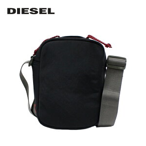 ディーゼル(DIESEL) ボディバッグ メッセンジャーバッグ | 通販・人気  