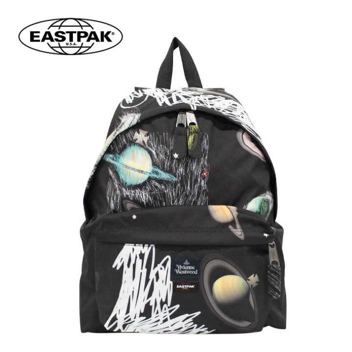 楽天市場】EASTPAK イーストパック VIVIENNE WESTWOOD ヴィヴィアン 
