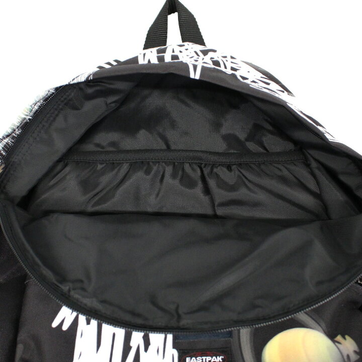 楽天市場】EASTPAK イーストパック VIVIENNE WESTWOOD ヴィヴィアン 