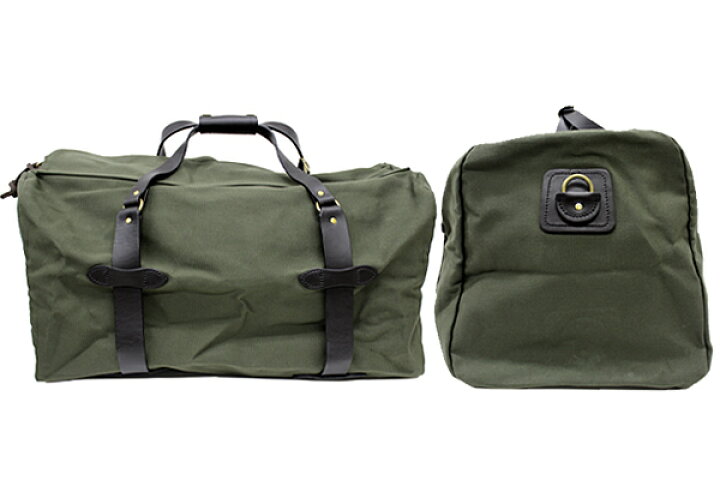 楽天市場】5%OFFクーポン配布中！FILSON フィルソンMedium Duffle Bag 