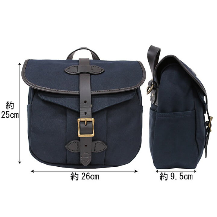 楽天市場】MAX500円OFFクーポン配布中！FILSON フィルソンSMALL FIELD 