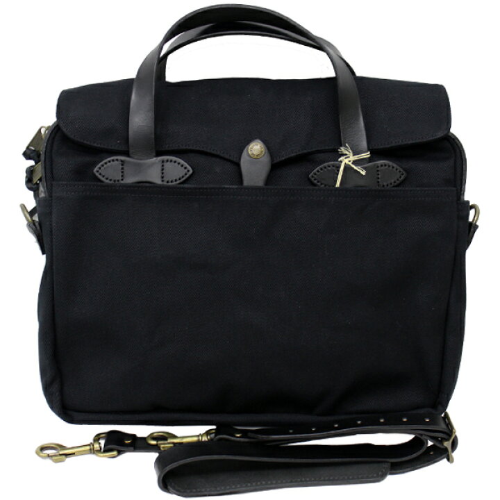 楽天市場】FILSON フィルソン Original Briefcase オリジナル ブリーフ 