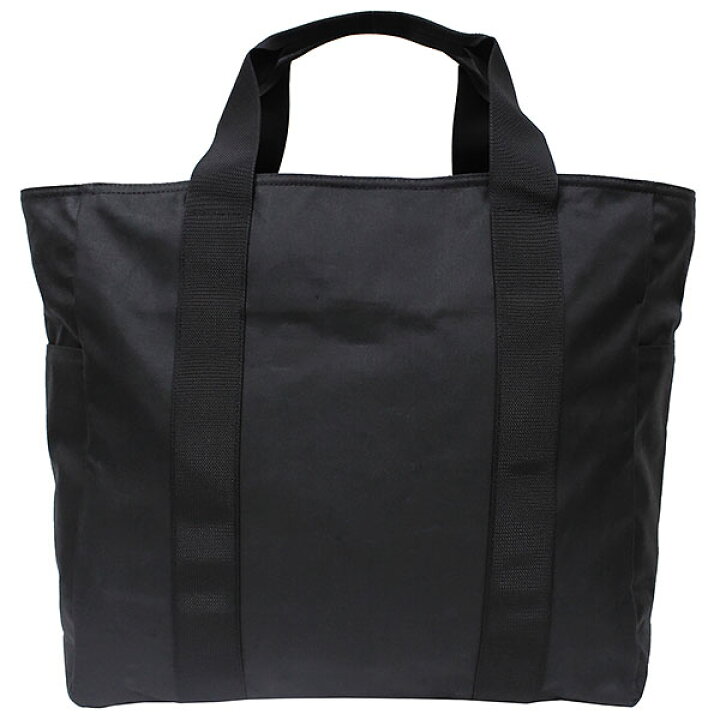 [フィルソン] 20277990 ALL-WEATHER TOTE BAG オール ウェザー トートバッグ ブラック [並行輸入品]