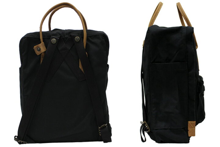楽天市場】FJALLRAVEN フェールラーベン KANKEN NO.2 カンケン 