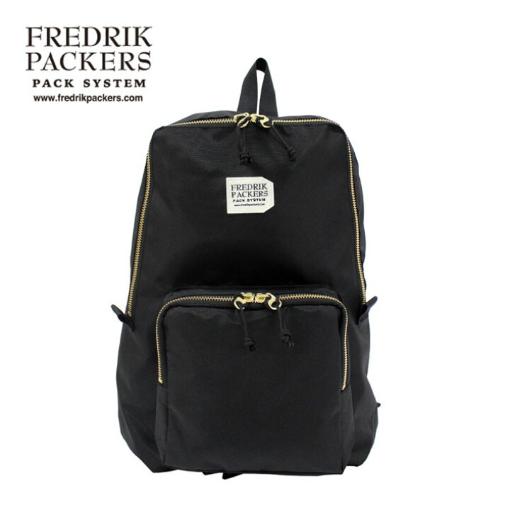 楽天市場】FREDRIK PACKERS フレドリックパッカーズ 420D SNUG PACK 