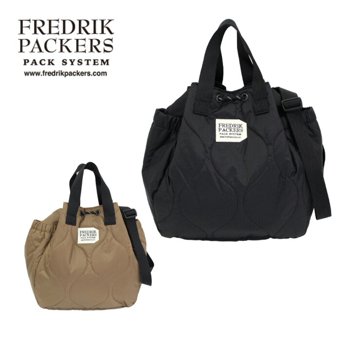 楽天市場】NEW YEAR SALE開催中！FREDRIK PACKERS フレドリック 