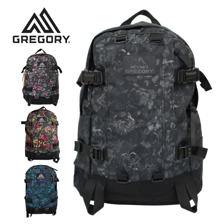 楽天市場】MAX1,000円OFFクーポン配布中！GREGORY グレゴリー ALL DAY 
