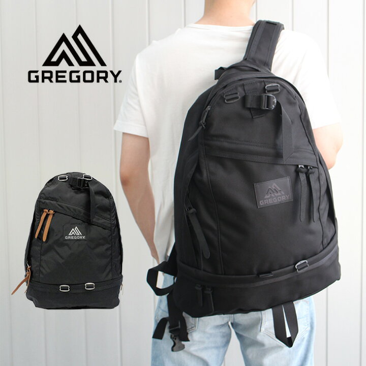 楽天市場】GREGORY グレゴリー MIGHTY DAY V2 マイティデイ V2リュック 