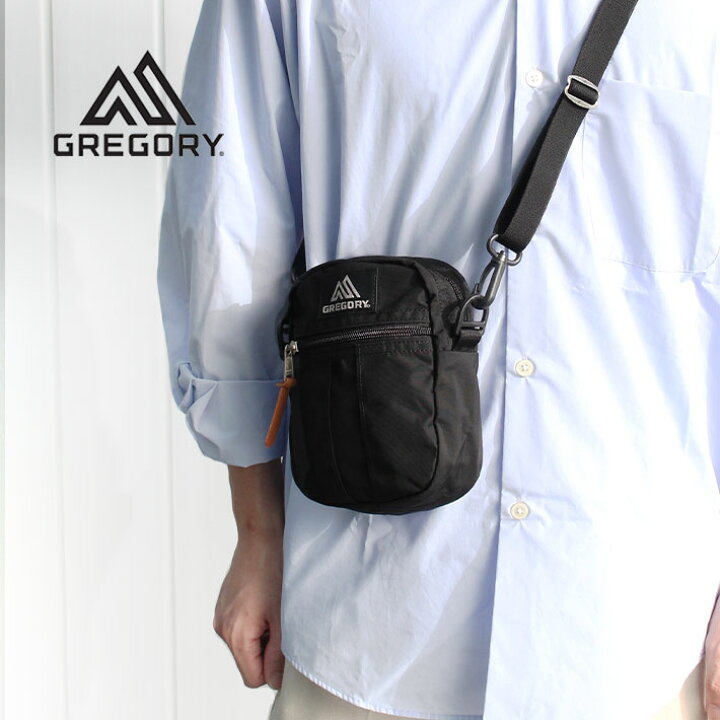 楽天市場】5%OFFクーポン配布中！GREGORY グレゴリー QUICK POCKET M 