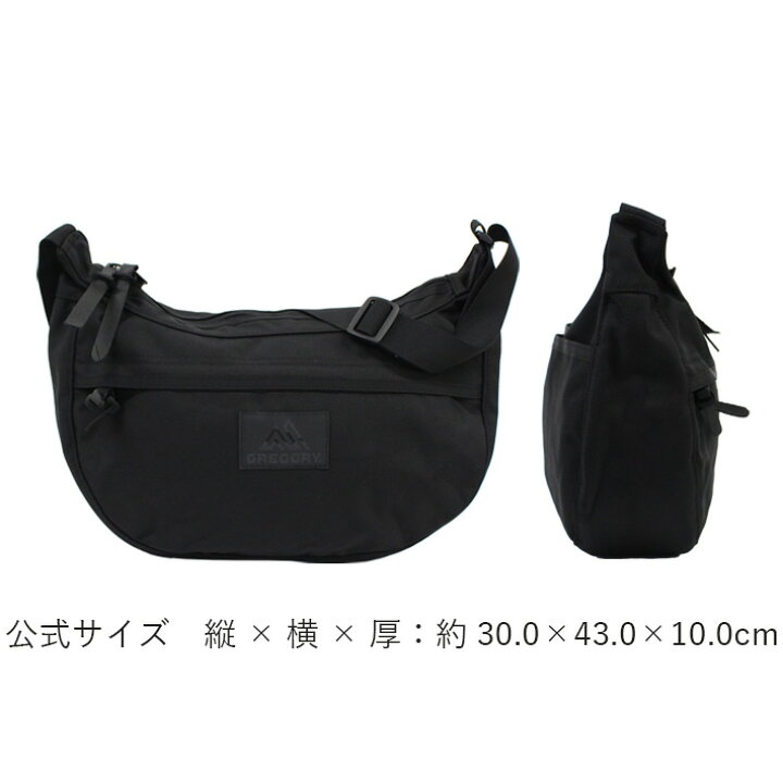 楽天市場】GREGORY グレゴリー SATCHEL M V3 サッチェルM V3154503 