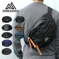 GREGORY グレゴリー TAILMATE S V2 テールメイト ボディバッグ 8Lウエストバッグ 斜め掛け レディース メ…