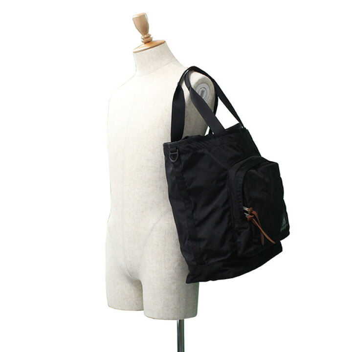 楽天市場】5%OFFクーポン配布中！GREGORY グレゴリー BAYSIDE TOTE 