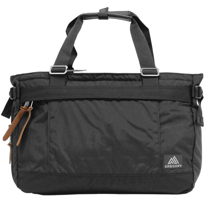 楽天市場】5%OFFクーポン配布中！GREGORY グレゴリー TRANSIT TOTE 