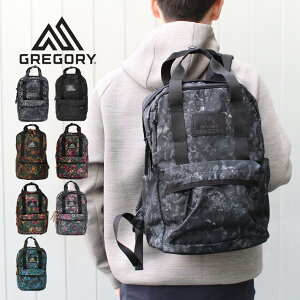 GREGORY �O���S���[ EASY PEASY DAY �C�[�W�[�s�[�W�[�f�C �o�b�N�p�b�N 18L�����b�N �����b�N�T�b�N �o�b�O �����Y ���f�B�[�X �u���b�N �� �ԕ� ���� 103868 103869�u�����h �v���[���g �M�t�g �ʋ� ��